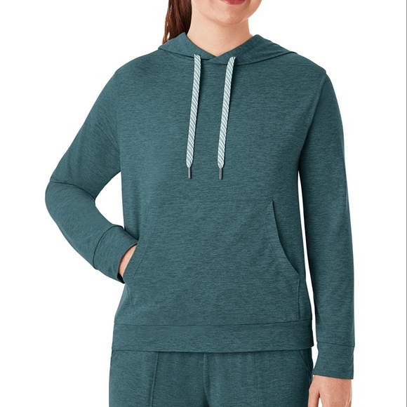 Member's Mark Ladies Favorite Soft Hoodie sz XL - Picture 2 of 3